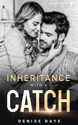 [Billionaire Inheritance 01] • Inheritance With a Catch